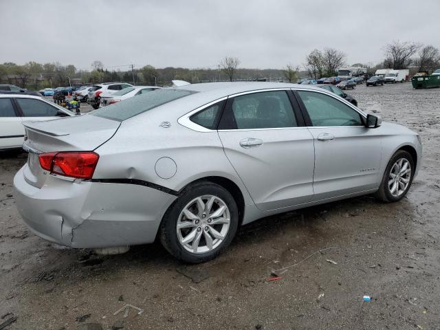 Vin: 2g1105s34j9121171, lot: 52214955, chevrolet impala lt 20183
