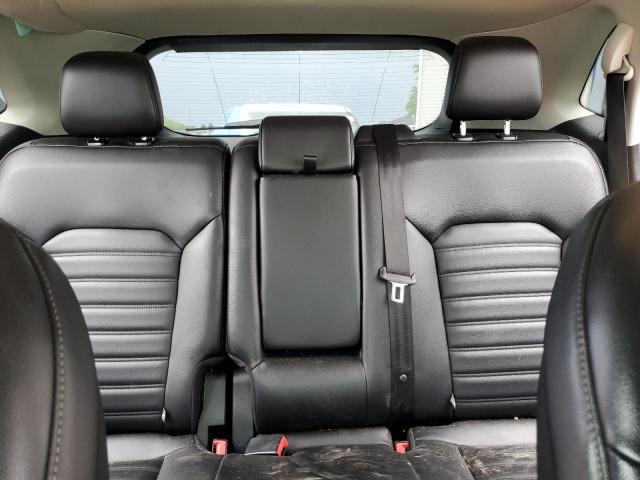 2020 FORD EDGE SEL - 2FMPK3J98LBA57276