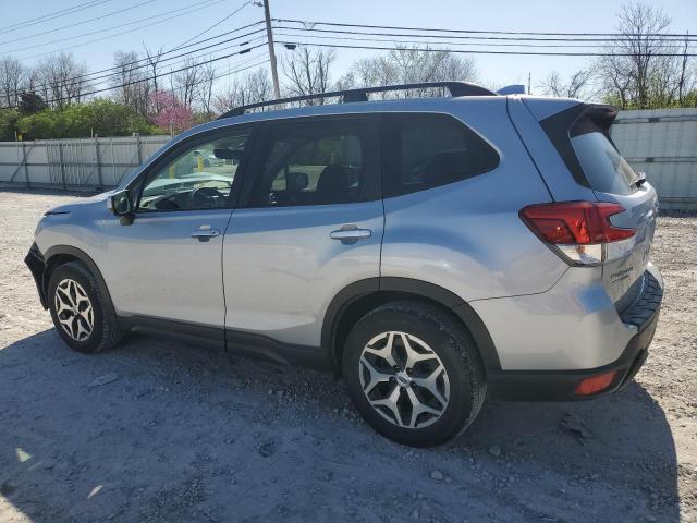 Vin: jf2skagc2kh462848, lot: 51986615, subaru forester premium 20192