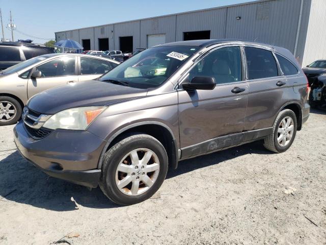 HONDA CR-V SE