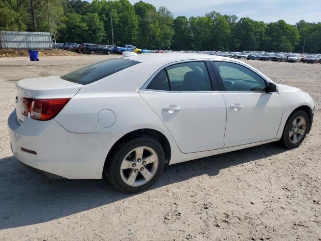 2016 CHEVROLET MALIBU LIM - 1G11C5SA1GF162377