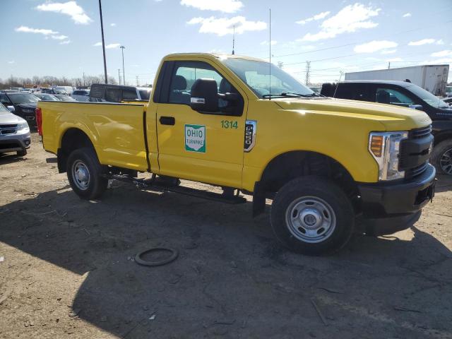 2019 FORD F250 SUPER - 1FTBF2B60KEG24939