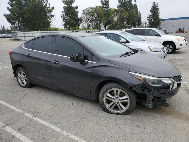 Vin: 1g1be5sm4g7309598, lot: 53324645, chevrolet cruze lt 20164