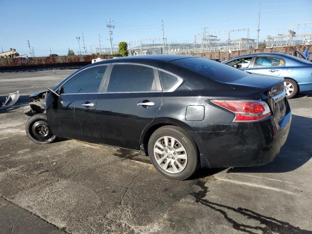 Vin: 1n4al3apxfn381740, lot: 49997145, nissan altima 2.5 20152