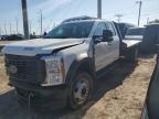 FORD F-550 SUPER DUTY