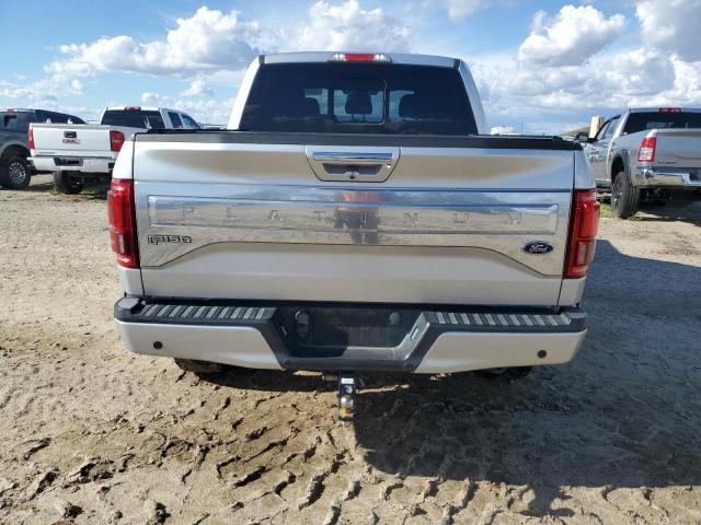 2015 FORD F150 SUPER - 1FTEW1EG6FFC22516