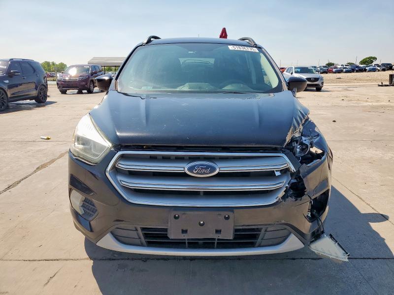 2017 FORD ESCAPE SE - 1FMCU9GD4HUC41381