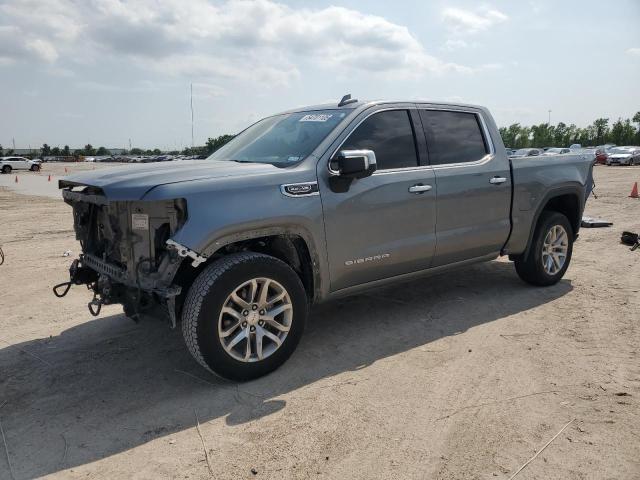GMC SIERRA K1500 SLT