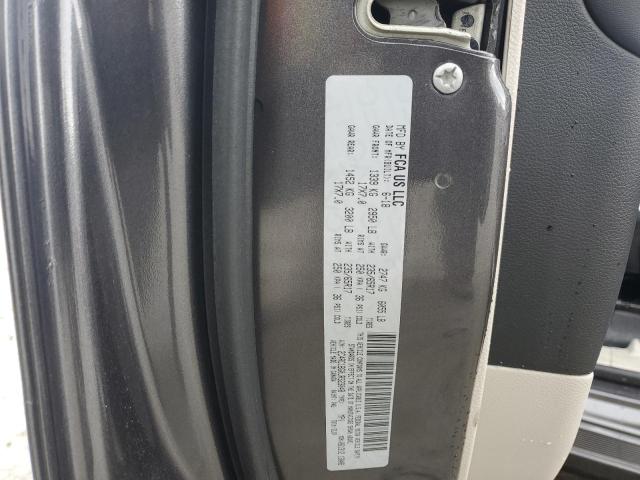 2018 CHRYSLER PACIFICA T - 2C4RC1BG0JR323048