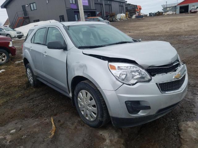 Vin: 2cnflcec1b6200431, lot: 52313635, chevrolet equinox ls 20114