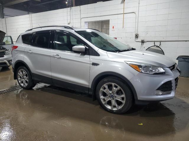Vin: 1fmcu0gx7fuc60140, lot: 54919595, ford escape se 20154