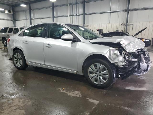 Vin: 1g1pf5s98b7241538, lot: 52033945, chevrolet cruze lt 20114