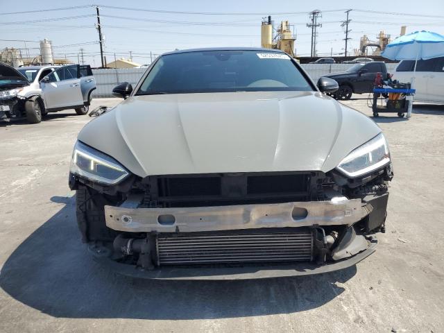 2019 AUDI S5 PREMIUM WAUP4AF55KA045232