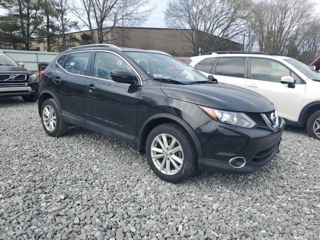 Vin: jn1bj1cr7hw127698, lot: 53860755, nissan rogue s 20174