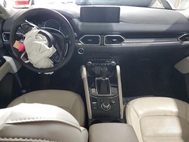 2021 MAZDA CX-5 GRAND - JM3KFBDM1M0309117