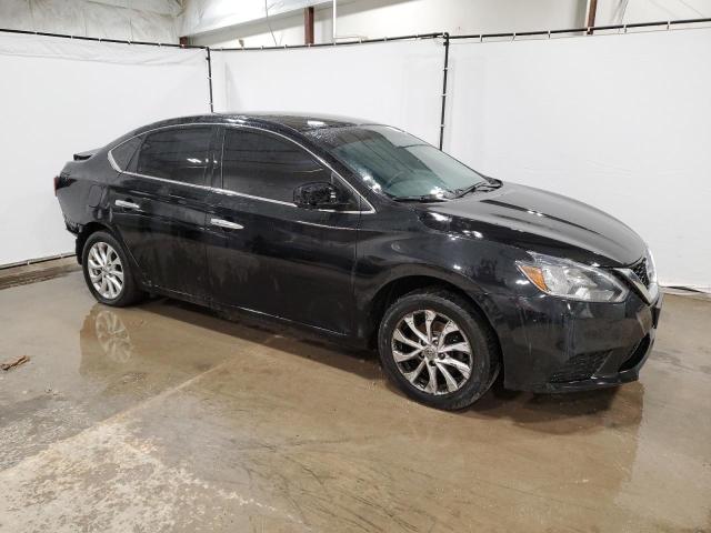 Vin: 3n1ab7ap7jl655783, lot: 52673125, nissan sentra s 20184