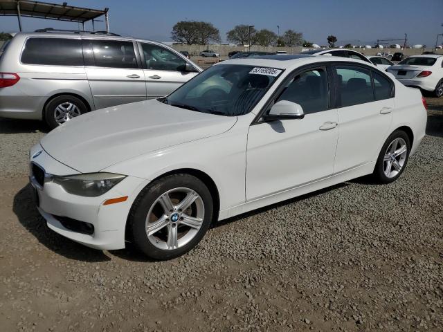 Vin: wba3c1c51fp852825, lot: 53169305, bmw 3 series i sulev 2015 img_1
