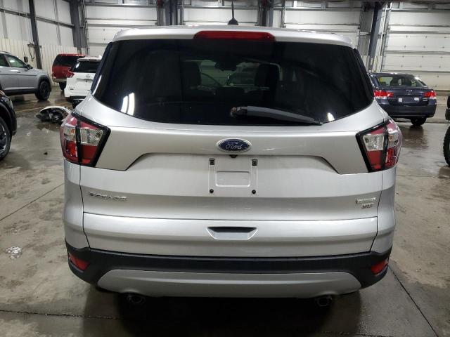 2017 FORD ESCAPE SE - 1FMCU0GD6HUE08710