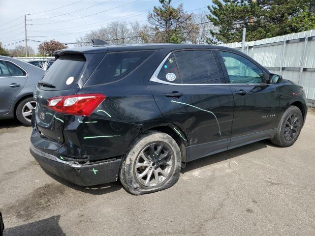 2020 CHEVROLET EQUINOX LT - 2GNAXKEV9L6206307