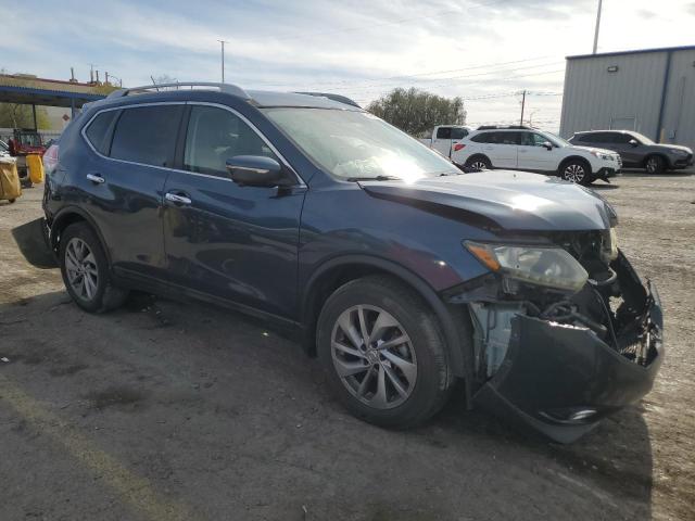 Vin: 5n1at2mt4ec867575, lot: 54596635, nissan rogue s 20144
