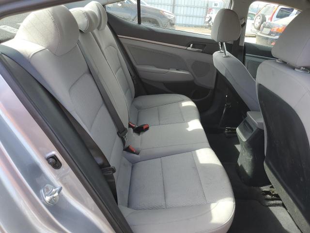 2017 HYUNDAI ELANTRA SE - 5NPD84LF6HH196607