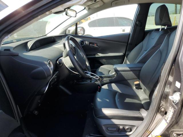 2022 TOYOTA PRIUS PRIM - JTDKAMFP6N3199482