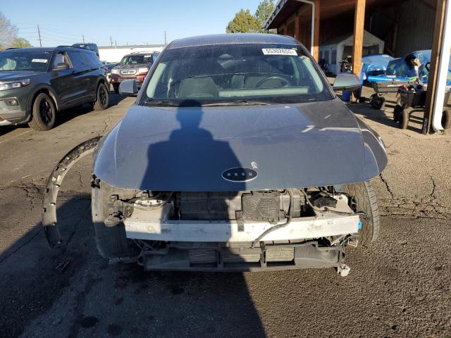 2022 HYUNDAI IONIQ 5 SE - KM8KMDAF2NU066973