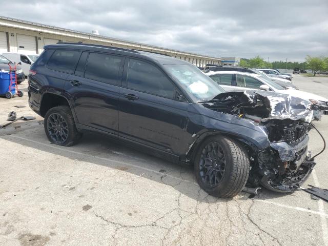 2024 JEEP GRAND CHEROKEE L SUMMIT 1C4RJKET9R8525057