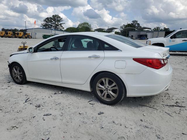 Vin: 5npec4ac0bh039903, lot: 54149165, hyundai sonata se 20112