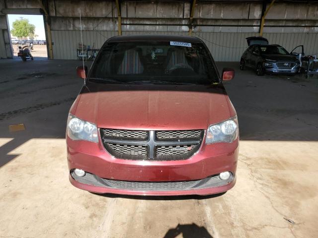 2018 DODGE GRAND CARA 2C4RDGBG0JR220065