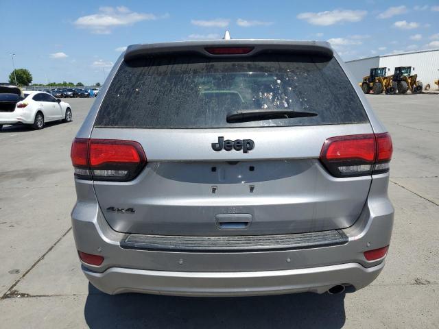 2020 JEEP GRAND CHER - 1C4RJFAGXLC379191