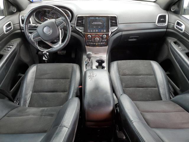 2020 JEEP GRAND CHER - 1C4RJFAG5LC122357