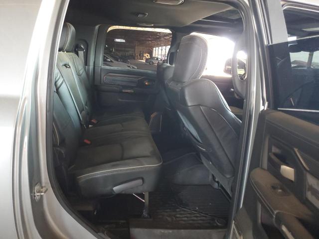 2019 RAM 3500 LIMIT 3C63R3PJ3KG573645