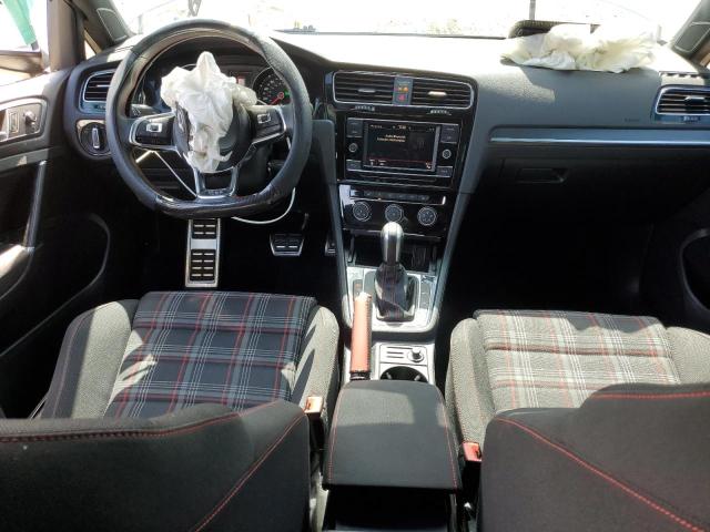 2021 VOLKSWAGEN GTI S 3VW6T7AU0MM001080