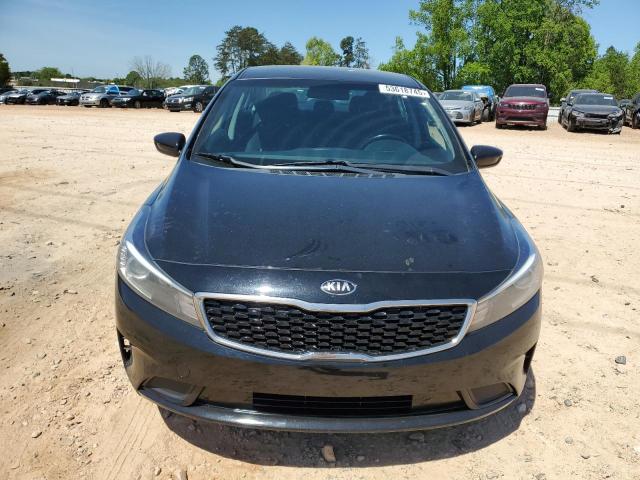 2017 KIA FORTE LX - 3KPFL4A73HE111200