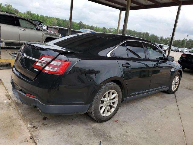 Vin: 1fahp2d94eg129933, lot: 54303545, ford taurus se 20143