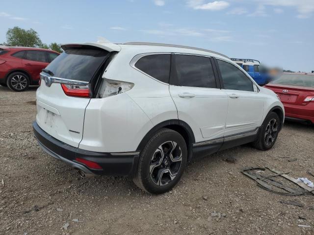 Vin: 7farw1h92ke012951, lot: 52981335, honda crv touring 20193