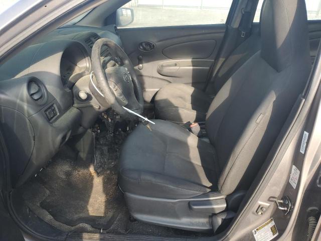 2017 NISSAN VERSA S - 3N1CN7AP3HL841072