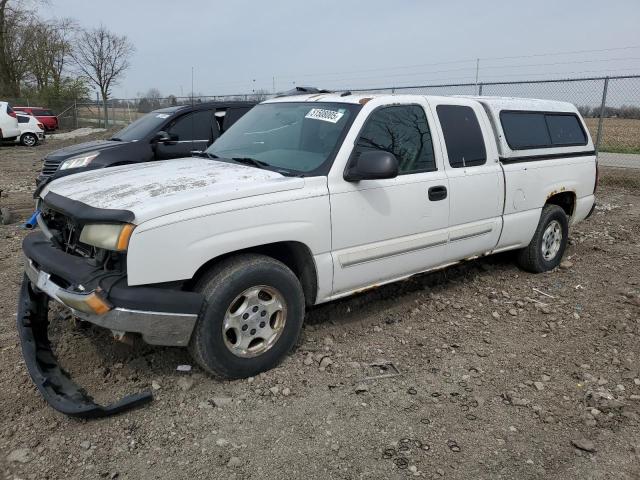 CHEVROLET SILVER1500