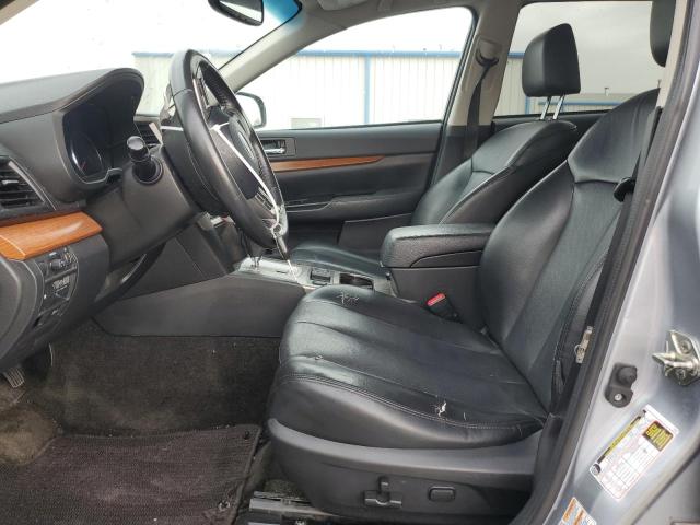 2013 SUBARU OUTBACK 2. #3265158020