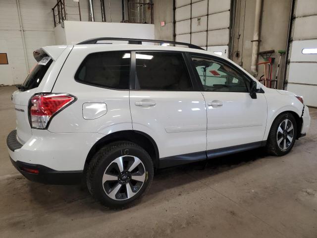 2018 SUBARU FORESTER 2 - JF2SJAGC5JH596237