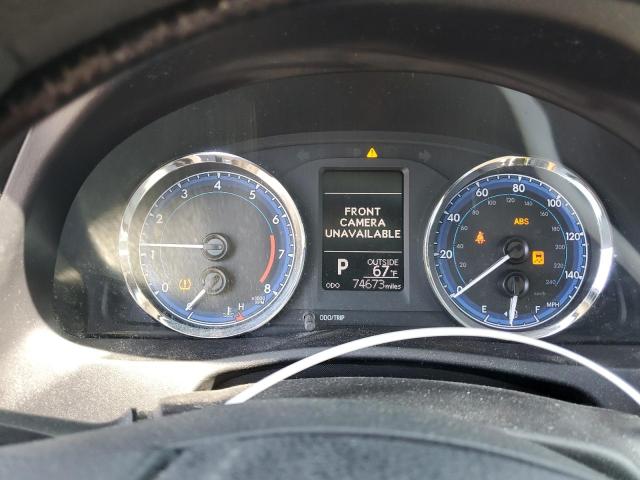 2019 TOYOTA COROLLA L - 2T1BURHEXKC235581
