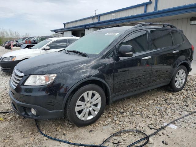 SUBARU TRIBECA LI