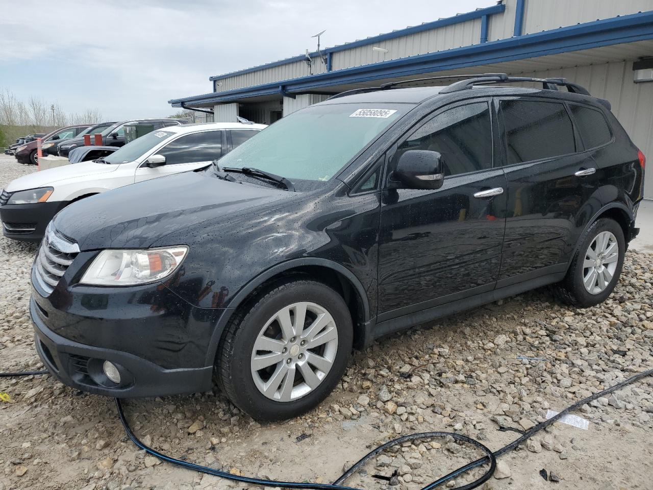 SUBARU TRIBECA LIMITED
