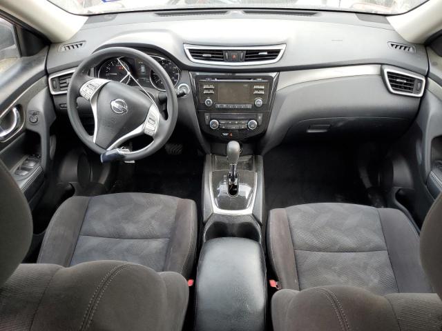 2015 NISSAN ROGUE S - KNMAT2MT3FP559277