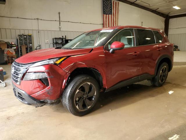 Vin: 5n1bt3bb3sc777110, lot: 54629225, nissan rogue sv 2025 img_1