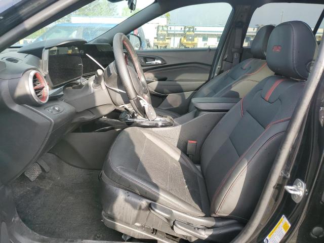 2024 CHEVROLET TRAX 2RS KL77LJE23RC124679