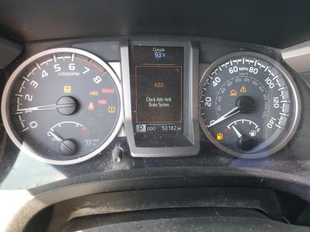 2018 TOYOTA TACOMA DOU - 3TMAZ5CN8JM077857
