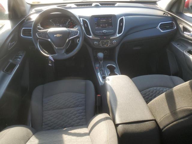 2020 CHEVROLET EQUINOX LT - 3GNAXKEV8LS540166