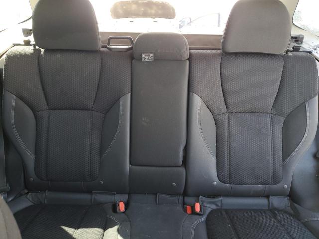 2021 SUBARU FORESTER P - JF2SKAJC6MH461908